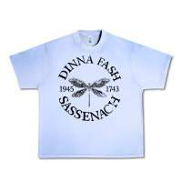 Grape Ice dinna fash sassenach Urban Heavy Tee - artisFamous