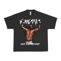 Nate Diaz Urban Heavy Tee | Teevron