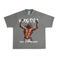 Tornado NATE DIAZ Urban Heavy Tee - artisFamous