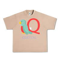 Burro Cute Quetzal Kid's Urban Heavy Tee - artisFamous