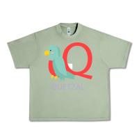 Cute Quetzal Kid's Urban Heavy Tee | Teevron