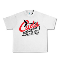 Lunar Rock bara cuda Urban Heavy Tee - artisFamous