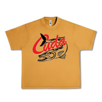Peanut Butter bara cuda Urban Heavy Tee - artisFamous