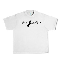 Unicorn Urban Heavy Tee | Teevron