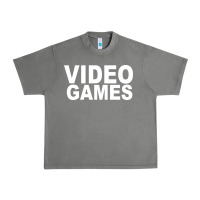 Tornado video games Urban Heavy Tee - artisFamous
