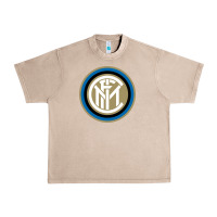 French Oak Inter Urban Heavy Tee - artisFamous