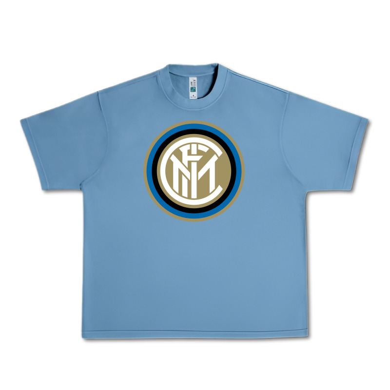 Inter Urban Heavy Tee by artisFamous | Teevron