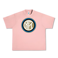 Salmon Inter Urban Heavy Tee - artisFamous