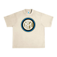 Sandshell Inter Urban Heavy Tee - artisFamous