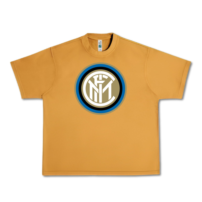 Inter Urban Heavy Tee by artisFamous | Teevron