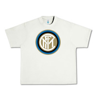 Pistachio Inter Urban Heavy Tee - artisFamous