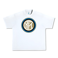 White Inter Urban Heavy Tee - artisFamous