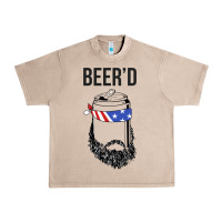 French Oak beer'd funny Urban Heavy Tee - artisFamous
