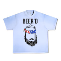 Grape Ice beer'd funny Urban Heavy Tee - artisFamous