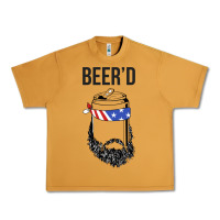 Peanut Butter beer'd funny Urban Heavy Tee - artisFamous