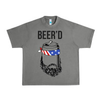 Tornado beer'd funny Urban Heavy Tee - artisFamous