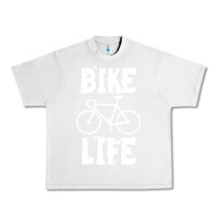 Lunar Rock bike life Urban Heavy Tee - artisFamous