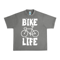 Tornado bike life Urban Heavy Tee - artisFamous