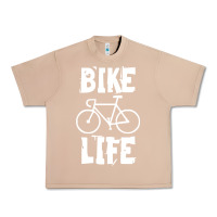 Burro bike life Urban Heavy Tee - artisFamous