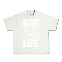 Pistachio bike life Urban Heavy Tee - artisFamous