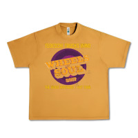 Peanut Butter tedeschi truck 1 Urban Heavy Tee - artisFamous