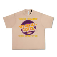 Burro tedeschi truck 1 Urban Heavy Tee - artisFamous