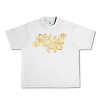 Lunar Rock Gold2 Urban Heavy Tee - artisFamous