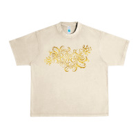 Sandshell Gold2 Urban Heavy Tee - artisFamous