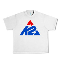 Lunar Rock new k2 ski snowboarding Urban Heavy Tee - artisFamous