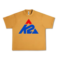 Peanut Butter new k2 ski snowboarding Urban Heavy Tee - artisFamous