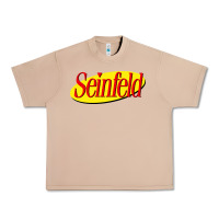 Burro new seinfeld Urban Heavy Tee - artisFamous