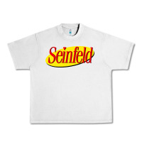 Lunar Rock new seinfeld Urban Heavy Tee - artisFamous