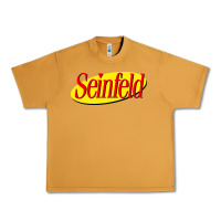 Peanut Butter new seinfeld Urban Heavy Tee - artisFamous