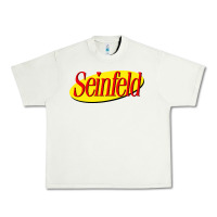 Pistachio new seinfeld Urban Heavy Tee - artisFamous