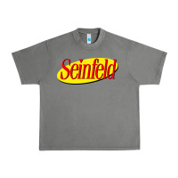 Tornado new seinfeld Urban Heavy Tee - artisFamous