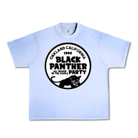 Grape Ice oakland california 1966 black panther party Urban Heavy Tee - artisFamous