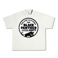 Pistachio oakland california 1966 black panther party Urban Heavy Tee - artisFamous
