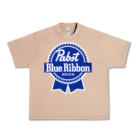Burro pabst blue ribbon Urban Heavy Tee - artisFamous