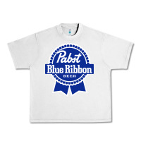 Lunar Rock pabst blue ribbon Urban Heavy Tee - artisFamous