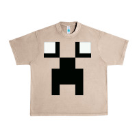French Oak Creeper Squad Urban Heavy Tee - artisFamous