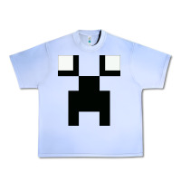 Grape Ice Creeper Squad Urban Heavy Tee - artisFamous