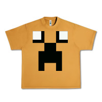 Peanut Butter Creeper Squad Urban Heavy Tee - artisFamous