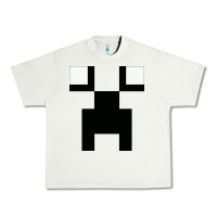 Pistachio Creeper Squad Urban Heavy Tee - artisFamous