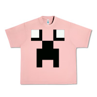 Creeper Squad Urban Heavy Tee | Teevron