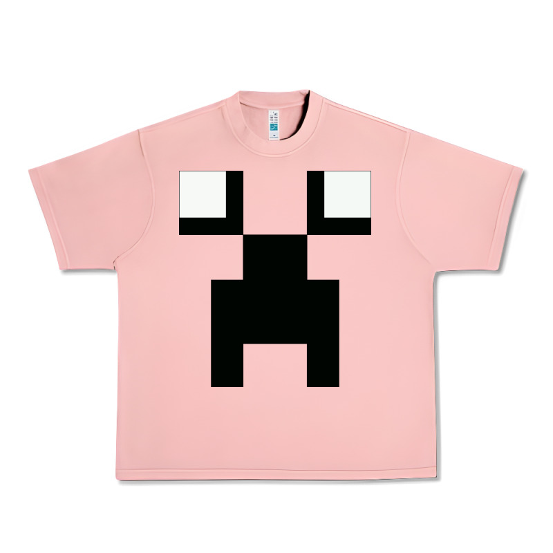 Creeper Squad Urban Heavy Tee by artisFamous | Teevron