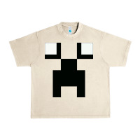 Sandshell Creeper Squad Urban Heavy Tee - artisFamous