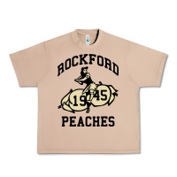 Burro rockford peaches Urban Heavy Tee - artisFamous