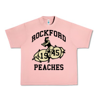 Salmon rockford peaches Urban Heavy Tee - artisFamous