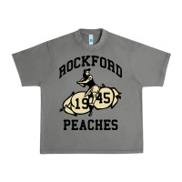 Tornado rockford peaches Urban Heavy Tee - artisFamous