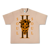 Burro soul ii Urban Heavy Tee - artisFamous